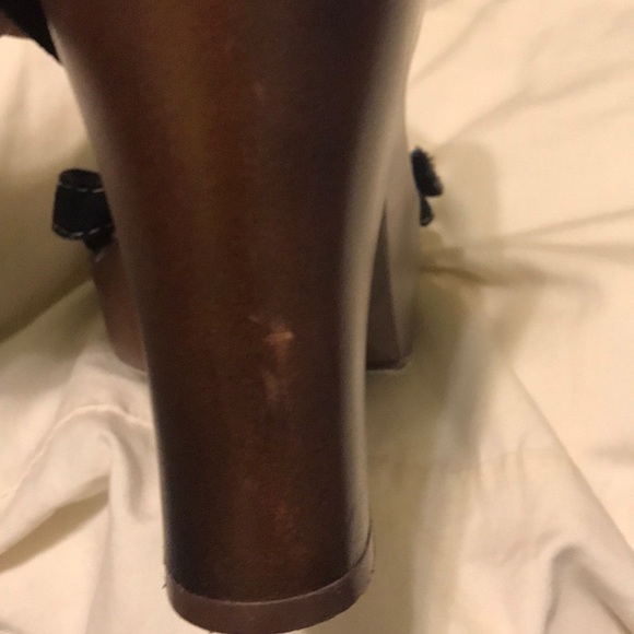 ROCKETDOG denim strappy sandals - Picture 8 of 8